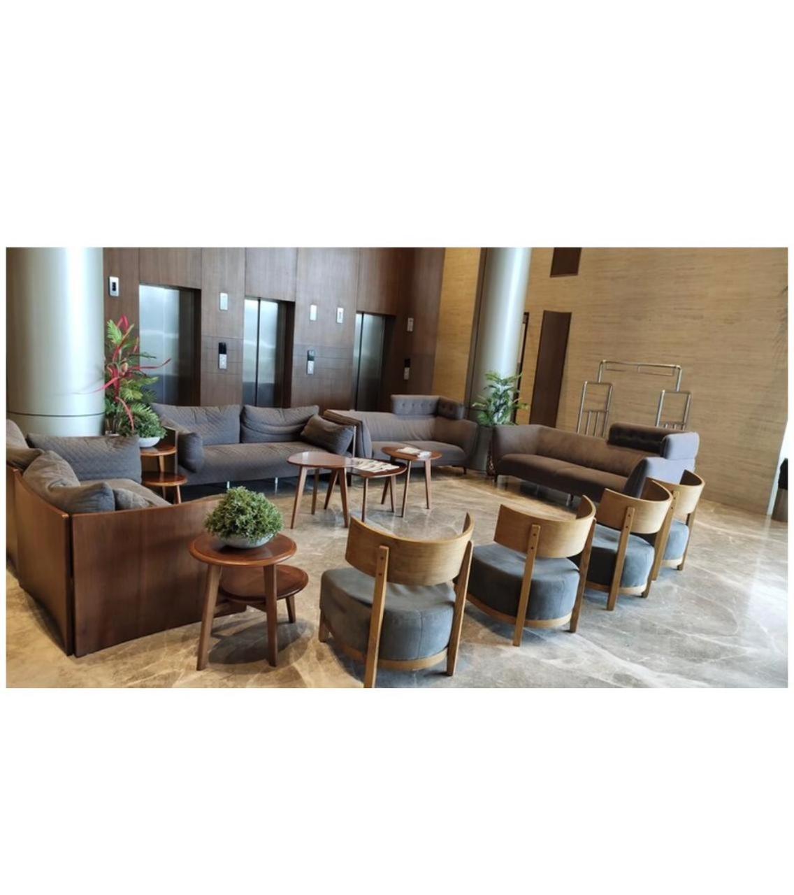 Weekend Address By Honest Homes Surat Exterior photo