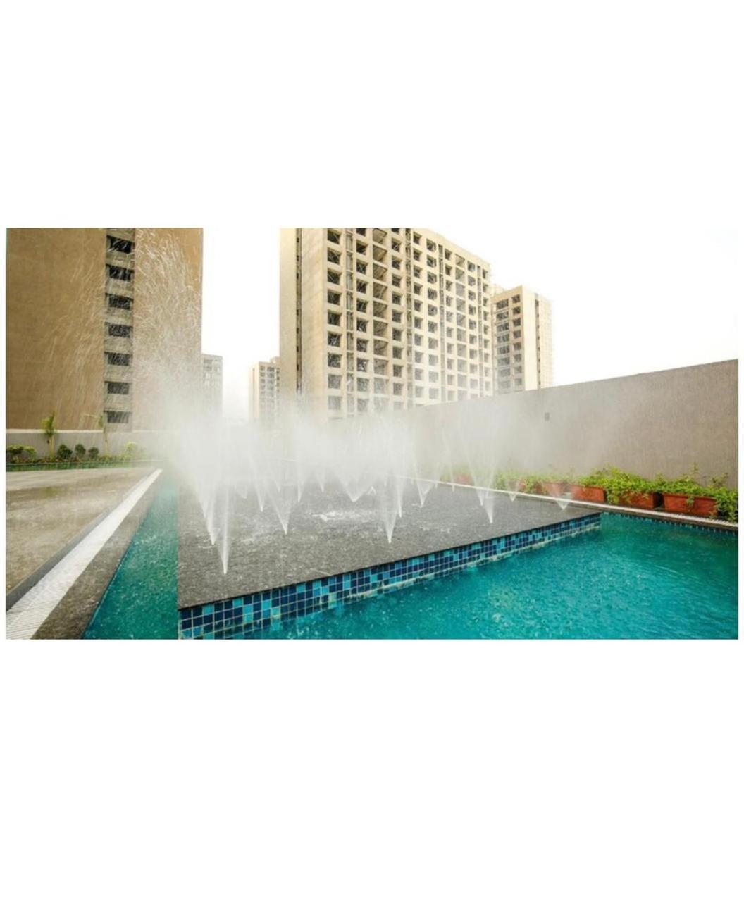 Weekend Address By Honest Homes Surat Exterior photo